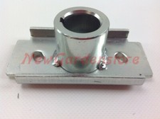 Supporto mozzo portalama