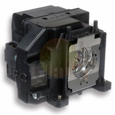 Projector Lamp Module for