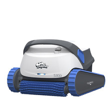 Robot per piscina Dolphin S300i aspirapolvere per piscina pulitore per piscin...