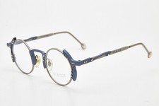 SIN&COS SC803 blue round