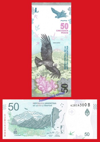 Argentina pesos 2018 pick - pesos,