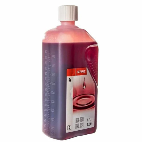 Olio per miscela stihl 1 - hp,
