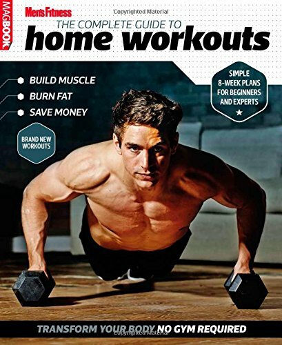 The complete guide home - guide,