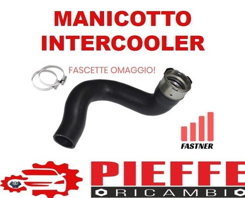 Manicotto intercooler fiat - manicotto,