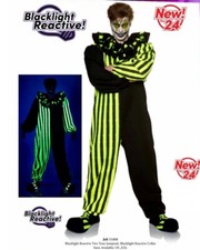 Costume Halloween Jolt Adulto