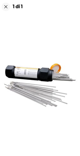 Ine elettrodi inox 308 rlc - 308, per