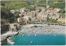 MONTEROSSO - CINQUE TERRE - LA