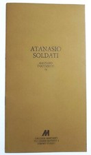ATANASIO SOLDATI – MARTANO