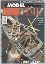MODEL TIME - RIVISTA MENSILE