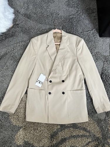Giacca tuta blazer - , doppiopetto