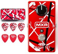 Pedale MXR EVH Eddie Van Halen