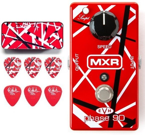 Pedale mxr evh eddie van - evh,
