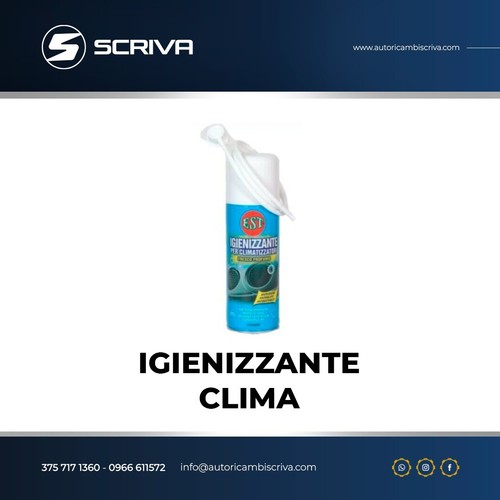 Sanificatore igienizzante per - sanificatore,