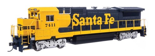 Scala walthers locomotiva - scala,