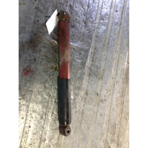 Ammortizzatore post dx - ammortizzatore,