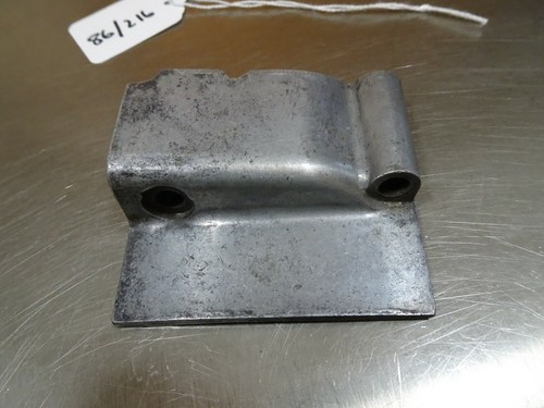 Copri ispezione guida catena - copri,