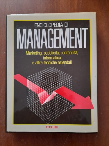 Management etas libri - management, n.5