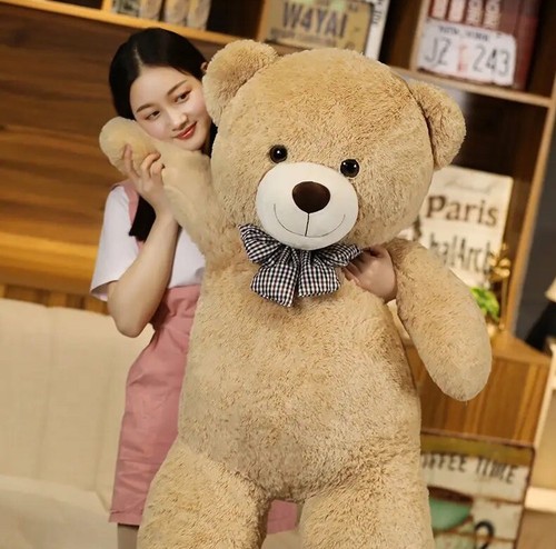 Xxl orso peluche gigante - xxl,