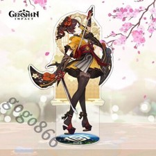 Genshin Impact Chiori