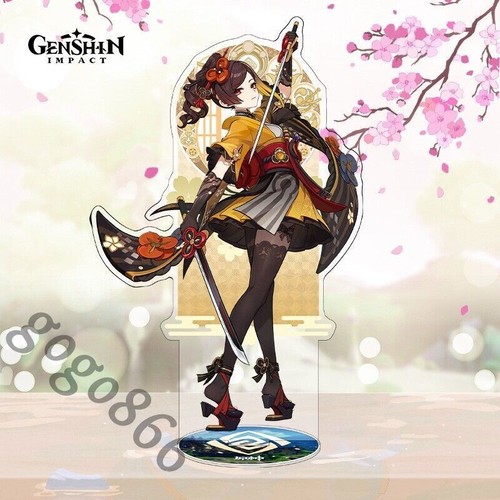 Genshin impact chiori - impact,