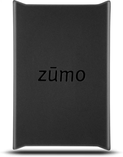 Garmin zumo 590 - zumo, 595lm