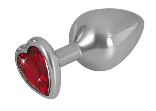 Butt plug anale medium - plug,