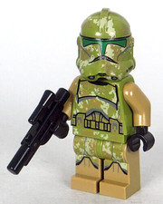 LEGO Star Wars - 41st Elite