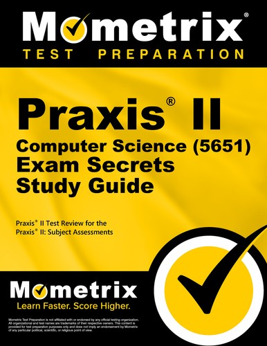 Praxis computer science - praxis,