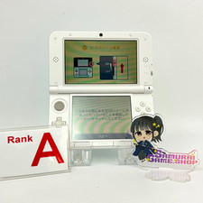 Nintendo 3DS LL XL come nuova