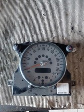 Quadro strumenti mini cooper - quadro,