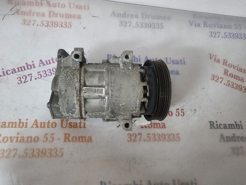 Compressore renault clio 1 - renault,