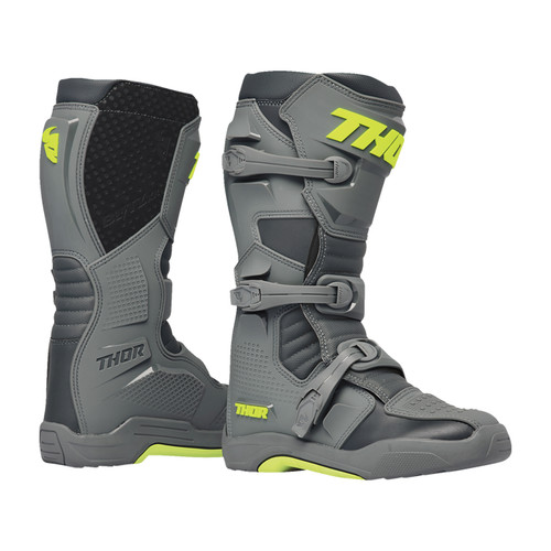 Stivali motocross 2025 thor - stivali,