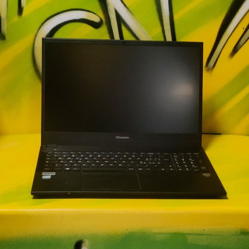 Notebook nauta 01e pro - nauta, 15.6"