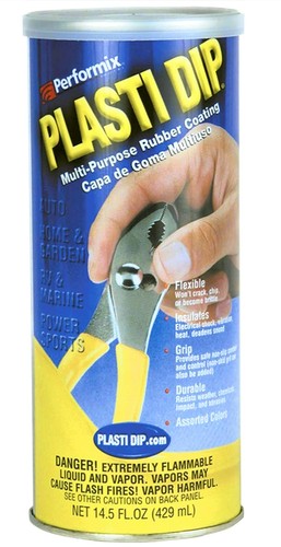 Plasti dip performix - plasti,