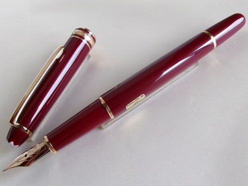 Montblanc meisterstuck - montblanc,