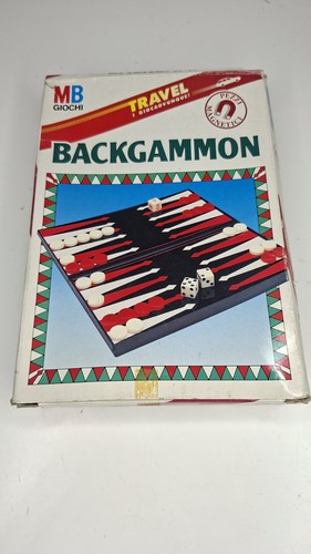 Backgammon travel giochi - travel,