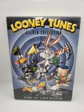 Looney Tunes: Golden