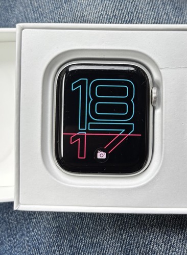 Apple watch se2 44mm gps - apple,