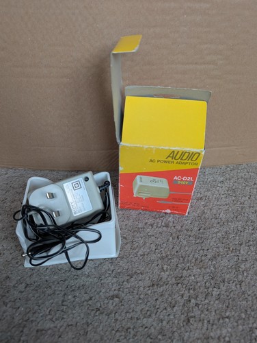 Sony d2l adattatore - sony, di