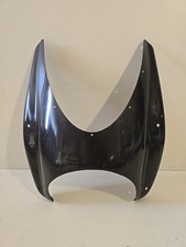 Cupolino  Carbonio front