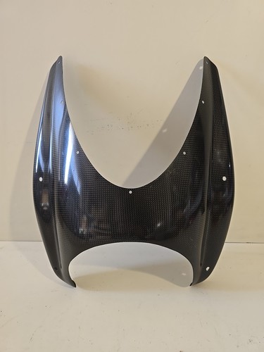 Cupolino carbonio front - cupolino,