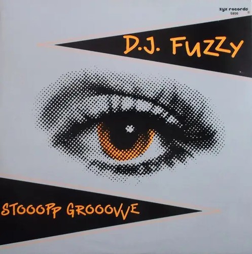 Fuzzy stooopp grooovve - dj,
