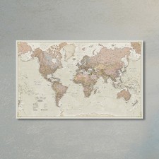 GRANDE POSTER DETTAGLIATO