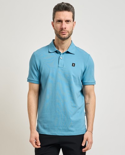 Polo uomo refrigue - uomo, cotone