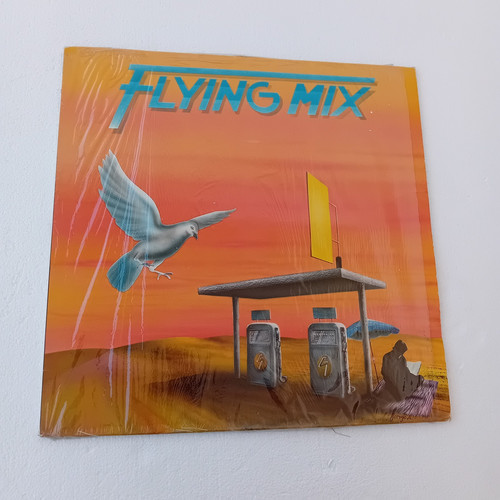 Flying mix compilation 1985 - mix,