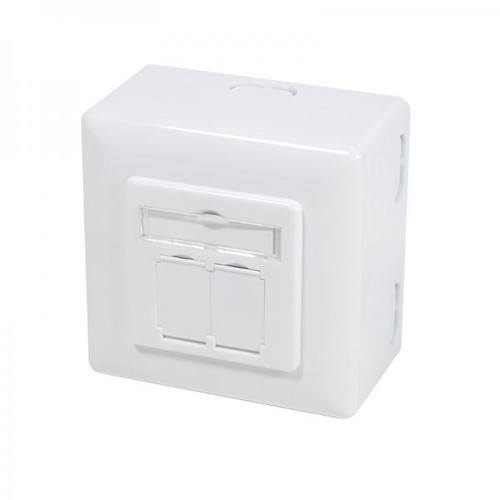 Logilink presa muro esterna - logilink,