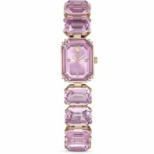 SWAROVSKI MILLENIA Watch Metal