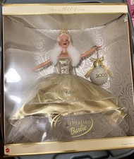 Mattel Barbie Principessa del
