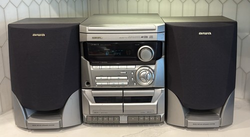 Aiwa na115 sistema audio - cx-na115,