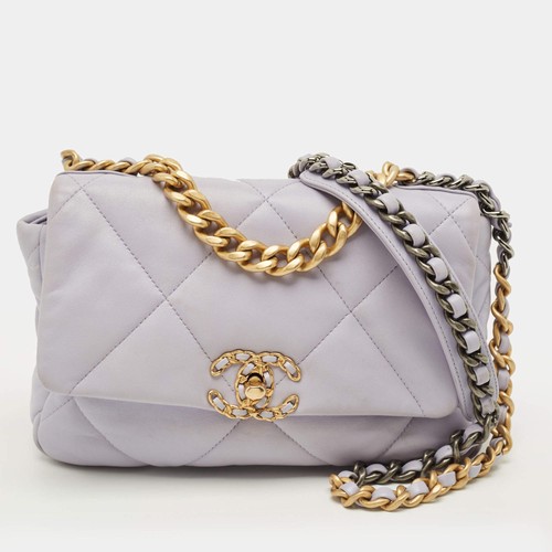 Borsa chanel piccola - 19,